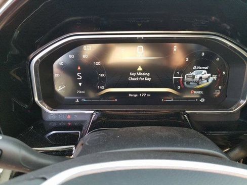 New 2026 GMC Sierra 3500 SLT w/ SLT Premium Package image 16