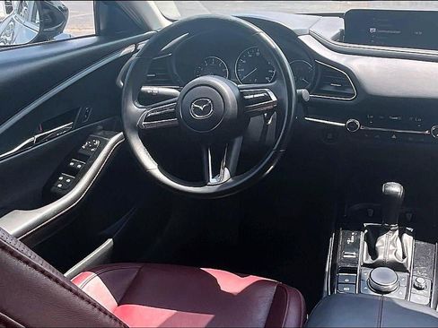 Used 2023 MAZDA CX-30 AWD 2.5 S w/ Preferred Package image 5