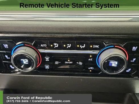 Used 2023 Chevrolet Silverado 1500 High Country w/ High Country Premium Package image 22