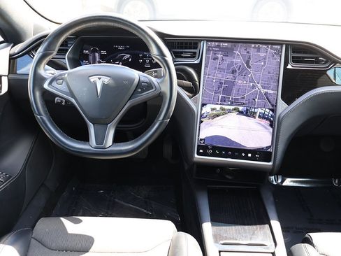 Used 2018 Tesla Model S 75D image 40