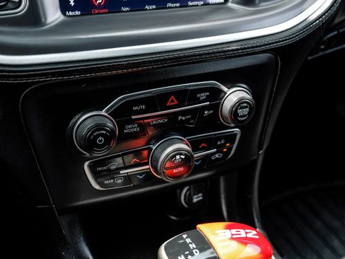 Used 2021 Dodge Charger Scat Pack w/ Plus Group RWD image 33