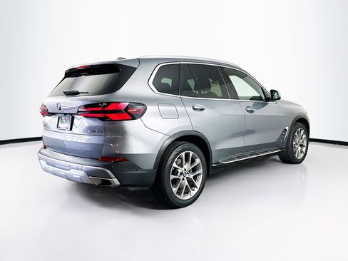 Used 2024 BMW X5 sDrive40i image 9