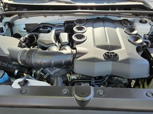 Certified 2023 Toyota 4Runner Limited image 22