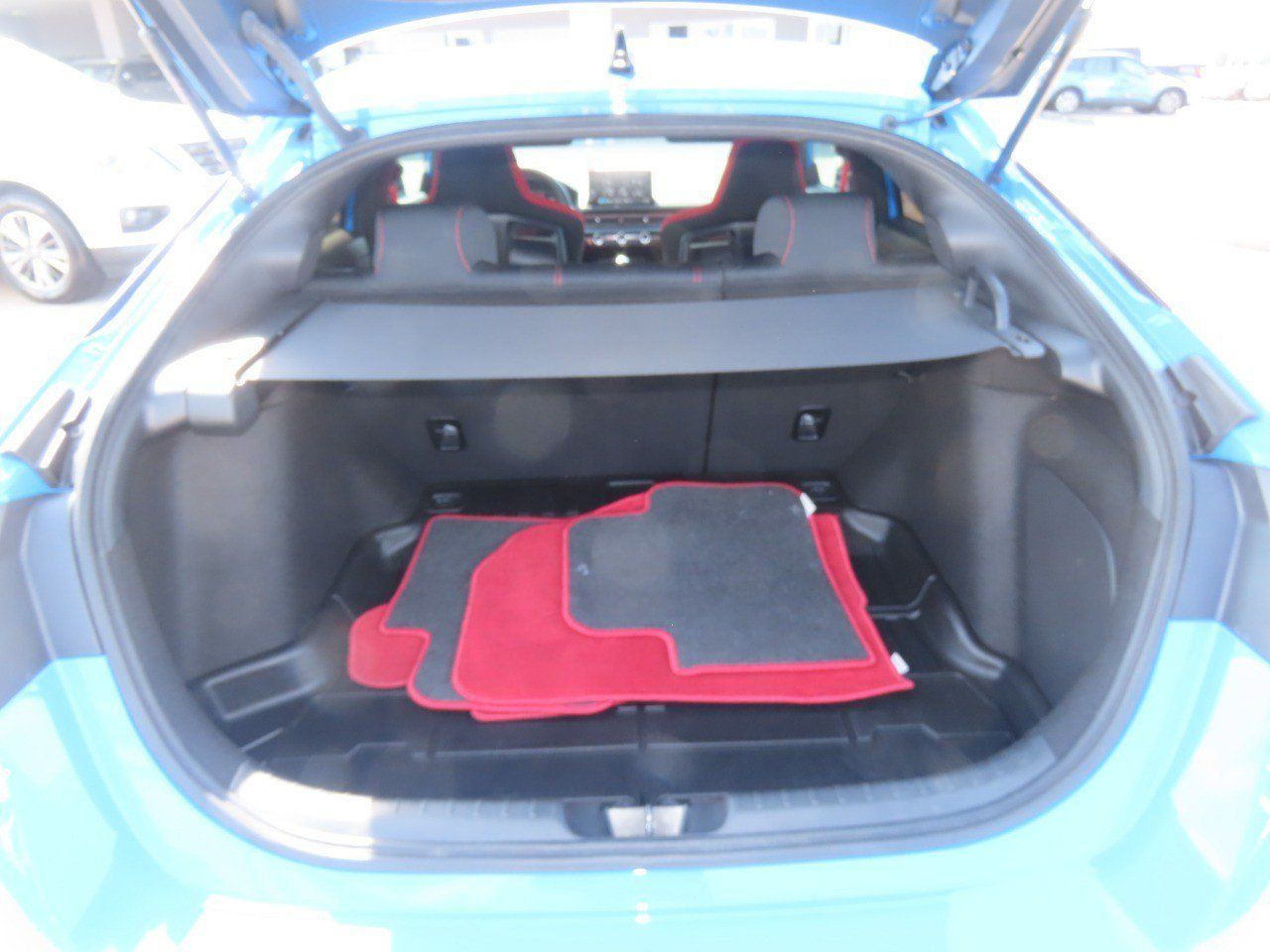 Used 2024 Honda Civic Type R image 14