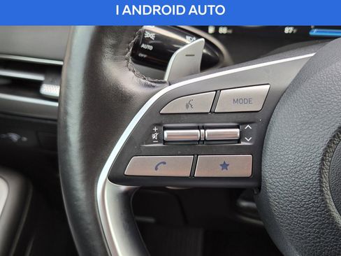 Used 2025 Hyundai Palisade SEL image 29