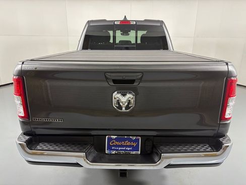 Used 2021 RAM 1500 Big Horn image 6