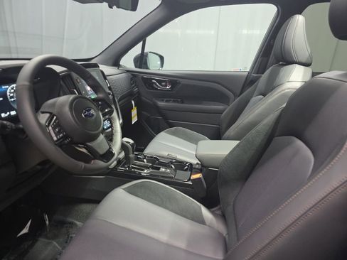 New 2026 Subaru Forester Touring image 15