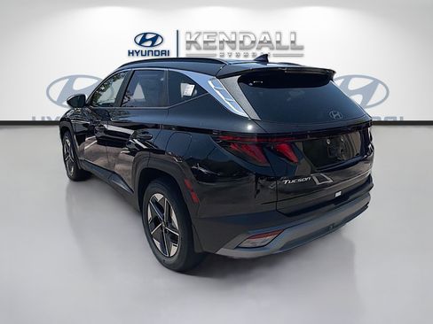 New 2026 Hyundai Tucson SEL FWD image 4