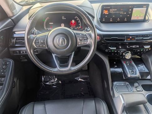 Certified 2024 Acura MDX SH-AWD w/ Technology Package image 13
