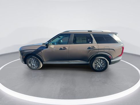 New 2026 Hyundai Palisade SEL AWD/4WD image 5