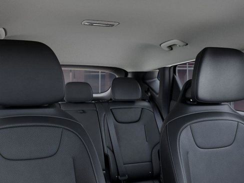 New 2025 Kia EV6 Wind image 27