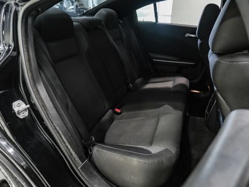 Used 2017 Dodge Charger R/T RWD image 35