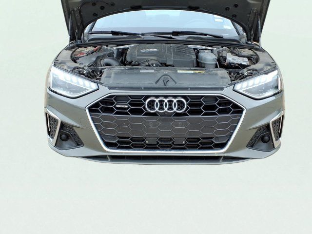 Used 2024 Audi A4 2.0T Premium Plus AWD/4WD image 25