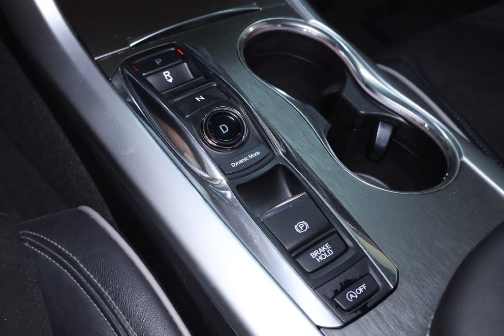 Used 2020 Acura TLX w/ Advance Package AWD/4WD image 33