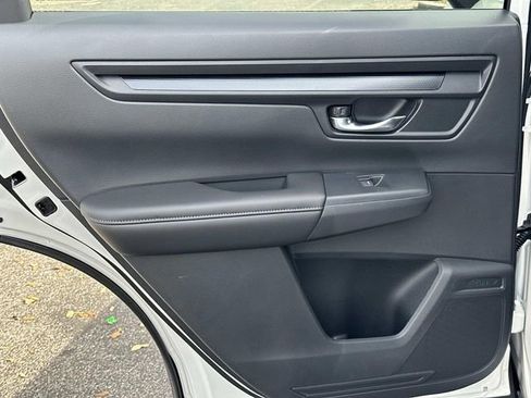 New 2026 Honda CR-V EX image 11