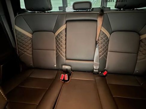 Used 2023 GMC Canyon Denali AWD/4WD image 14