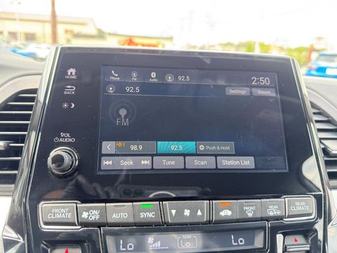 Used 2020 Honda Odyssey EX-L image 57