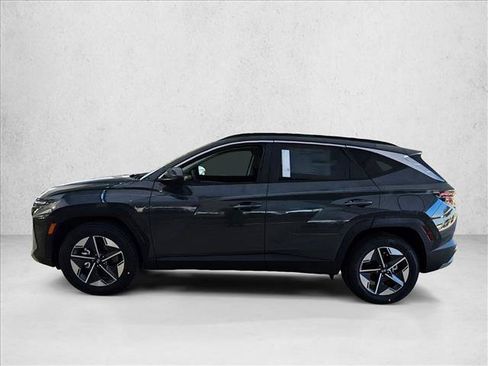 Used 2026 Hyundai Tucson SEL FWD image 5
