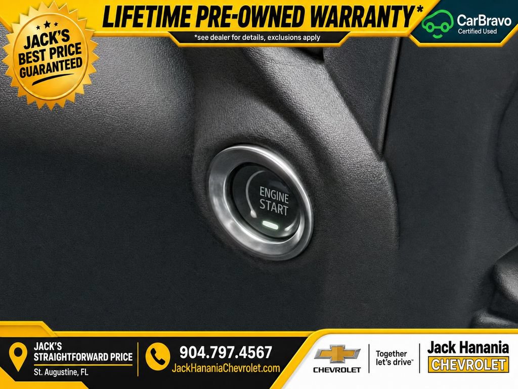 Used 2022 Chevrolet Silverado 1500 RST w/ Redline Edition AWD/4WD image 16