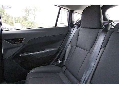 New 2026 Subaru Crosstrek 2.0i Premium AWD/4WD image 9