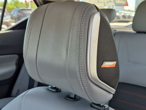 Used 2023 Nissan Kicks SR w/ SR Premium Package FWD image 33