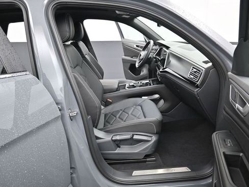 New 2026 Volkswagen Atlas Cross Sport SE AWD/4WD image 14