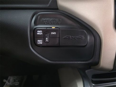 Used 2022 RAM 3500 Laramie image 20