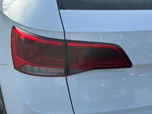 Used 2024 Volkswagen Taos S image 9