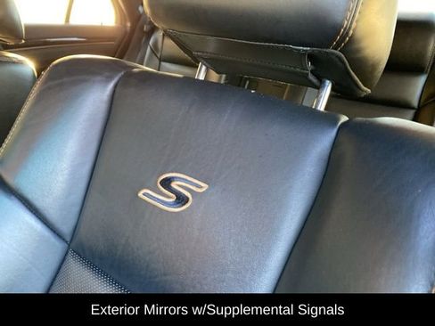 Used 2017 Chrysler 300 S w/ 300S Premium Group 2 w/2_L image 20