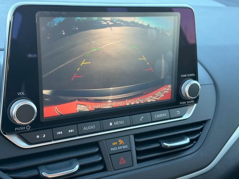 Certified 2025 Nissan Altima 2.5 S image 23