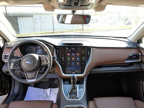 Used 2021 Subaru Outback Touring XT image 15