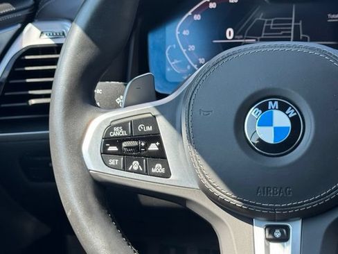Certified 2026 BMW 840i xDrive Convertible AWD/4WD image 22