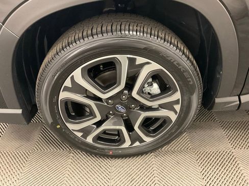 New 2026 Subaru Ascent Limited image 9