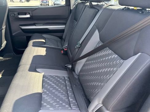 Used 2020 Toyota Tundra SR5 w/ SR5 Upgrade Package AWD/4WD image 22