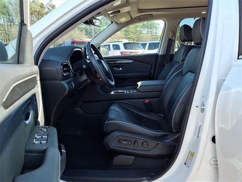 Used 2023 Honda Pilot Elite image 15