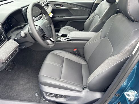 New 2026 Toyota Camry XLE FWD image 22
