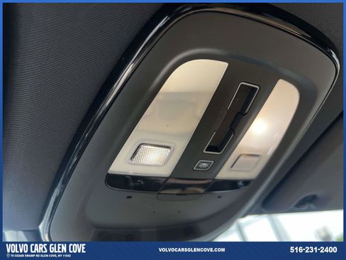 Used 2025 Volvo XC60 B5 Ultra w/ Protection Package Premier AWD/4WD image 31