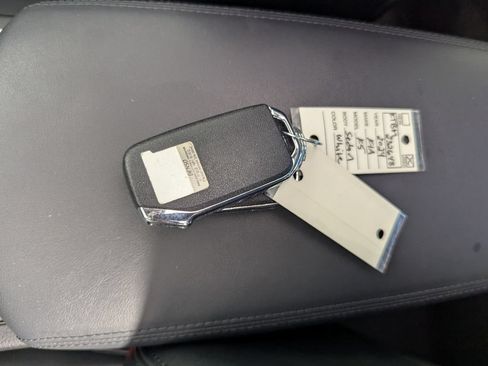 Used 2024 Kia K5 EX FWD image 24
