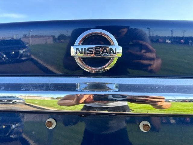 Used 2019 Nissan Maxima 3.5 SL w/ Floor Mat Group FWD image 50