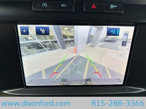 Used 2023 Ford F150 XLT w/ Equipment Group 301A Mid AWD/4WD image 12