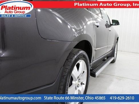 Used 2014 Chevrolet Traverse LTZ AWD/4WD image 47