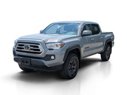 Used 2019 Toyota Tacoma SR5