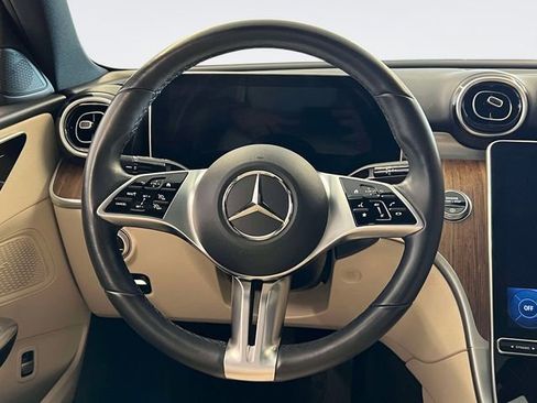Certified 2023 Mercedes-Benz C 300 C 300 image 13