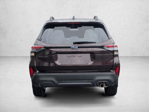 New 2026 Subaru Forester Limited image 8