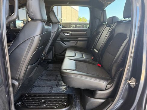 Used 2019 RAM 1500 Sport w/ Level 2 Equipment Group AWD/4WD image 21
