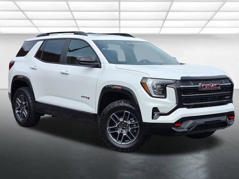 New 2026 GMC Terrain AT4 w/ Convenience Package III image 16