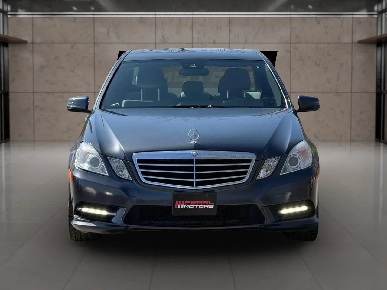 Used 2013 Mercedes-Benz E 350 Sedan image 2