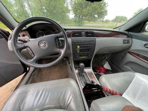Used 2006 Buick LaCrosse CXS w/ Driver Confidence Package FWD image 30