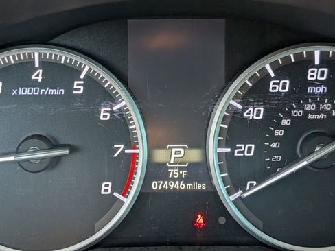 Used 2021 Acura ILX image 30