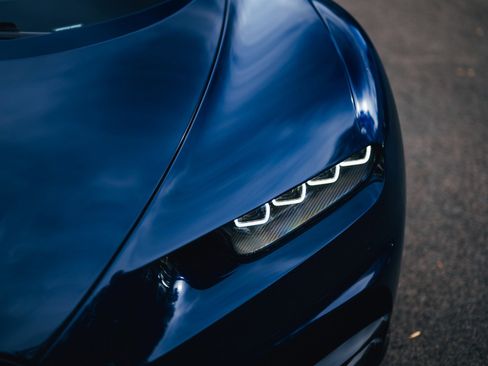 Used 2020 Bugatti Chiron image 42